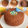 Pomysłowy tort :)