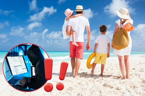 Groźny cyberatak na znane biuro podróży. Wykradziono dane klientów!