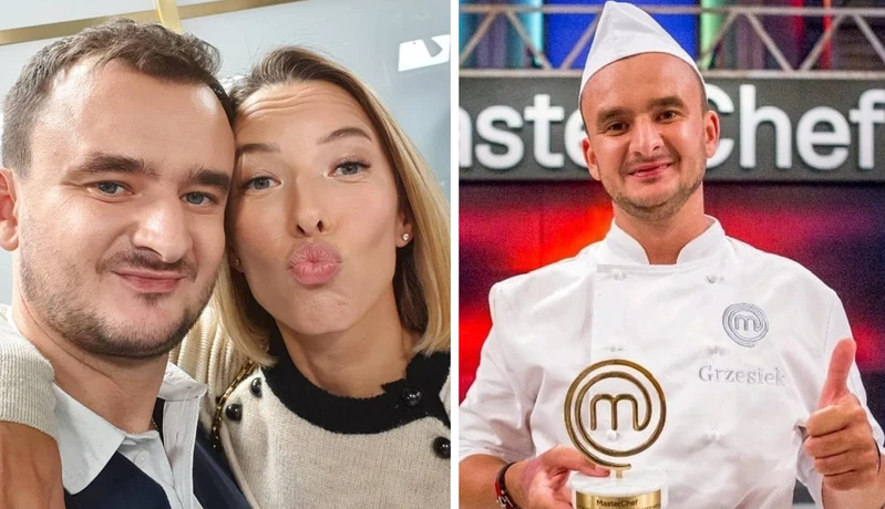 Master Chef 8: kim jest zwycięzca programu? Jego rodzina kryje wiele niespodzianek!