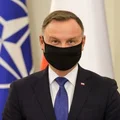 Andrzej Duda ma zastrzeżenia do Polskiego Ładu. Prezydent chce zmian
