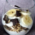 Deser bananowy