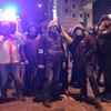 Ujawnili nazwiska policjantów ze Strajku Kobiet. Czeka ich za to postępowanie