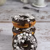 Donuty z piekarnika