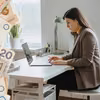 Premia za 100% obecność w pracy? Nawet 600 zł miesięcznie dla wybranych pracowników!