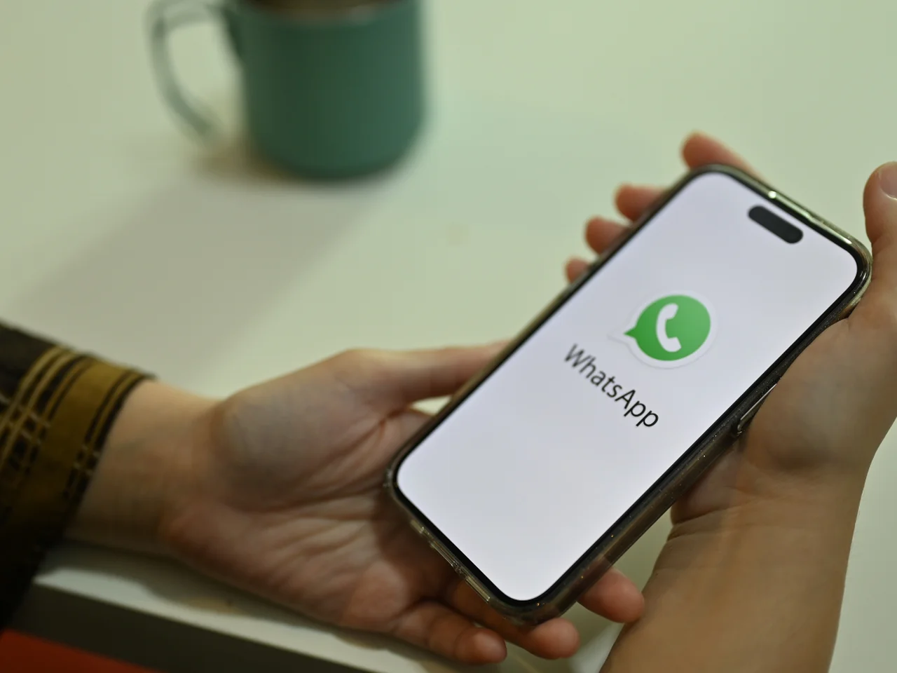 Nowa funkcja WhatsApp! Jak z niej skorzystać?