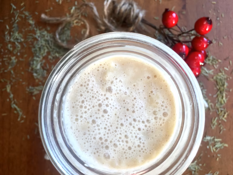 Witaminowe smoothie dla dbających o linię