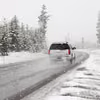 Nadchodzą mrozy i śnieżyce!