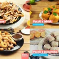 4 przepisy na pyszne smakołyki na TŁUSTY CZWARTEK (INSTRUKCJA WIDEO) !