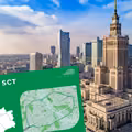 Od dziś nowe zasady w Warszawie! Oto, kto potrzebuje nalepki a kto jest z niej zwolniony!