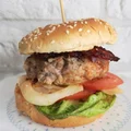 Domowy Burger
