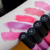 Matowe pomadki na Walentynki - test nowych matowych pomadek w płynie Gosh Copenhagen + konkurs.