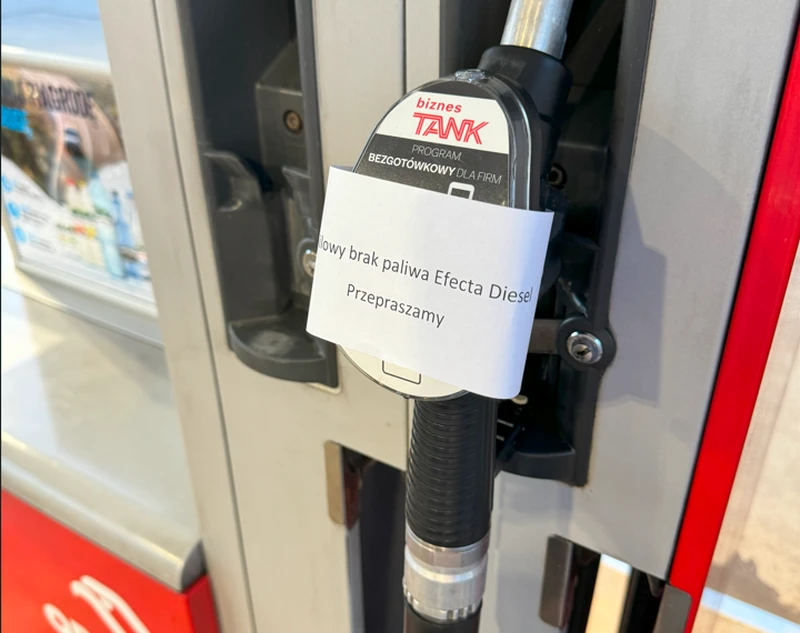 Ciąg dalszy afery na Orlenie! Wyciekła "tajna" instrukcja?! Koncern komentuje