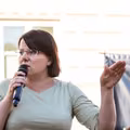 "Stop LGBT"- kolejny projekt Kai Godek