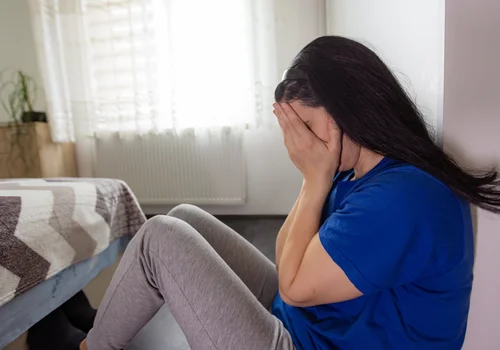 „To był mój ostatni Sylwester z nim. Tylko on jeszcze o tym nie wie” - pisze Kinga [LIST]