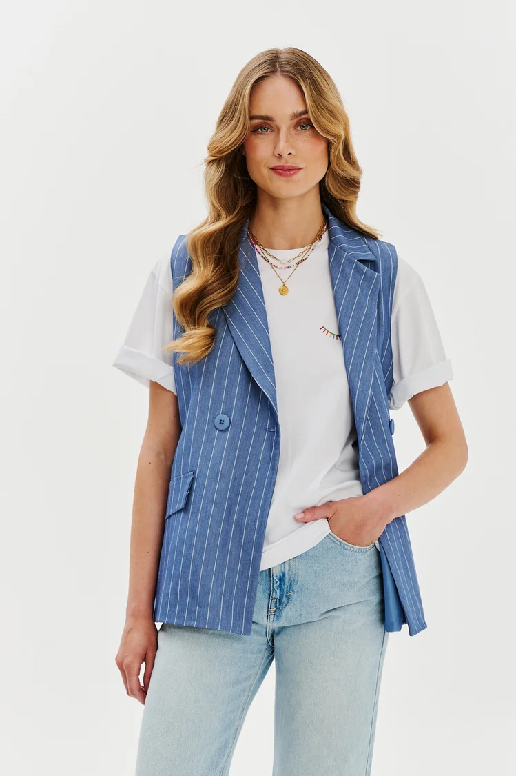 Zdjęcie Modny kardigan - przegląd fasonów od klasyki po najnowsze trendy #2