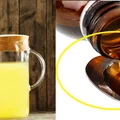 Syrop na przeziębienie – kurkuma i ananas działają cuda!