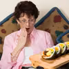 Synowa chce zrobić sushi na Wigilię! Powiedziałam, że to skandal! Ale może przesadzam? - pyta Maria [LIST]