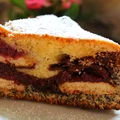 Ciasto Kantyczka