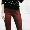 Sweter w groszki