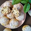 Muffinki z płatkami czekolady