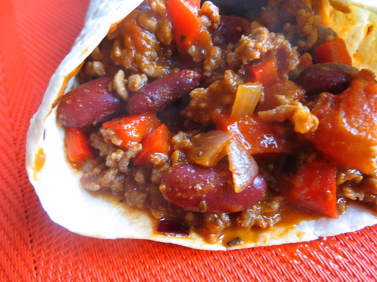 Chili con carne