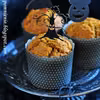 MUFFINY DYNIOWO-JABŁKOWE