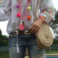 Stylizacja boho