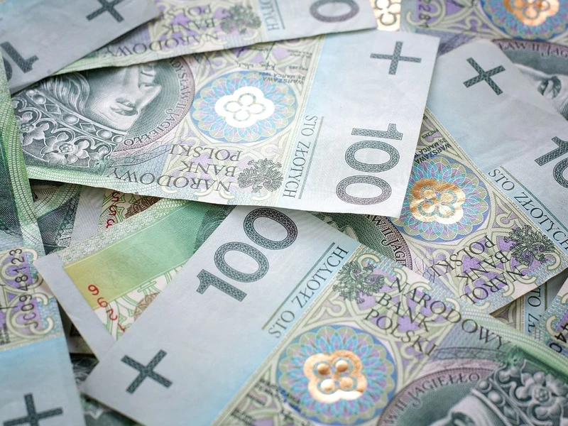 Ile zarabiają Polacy? Jak wygląda średnia pensja w Polsce?