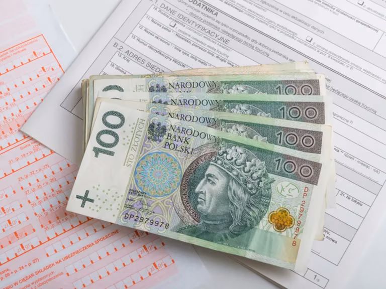 Koniec z ZUS dla osób z niskimi dochodami? Dobra wiadomość dla osób prowadzących mały biznes