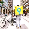 Prawie 80 mln euro kary dla Glovo!