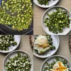 Jajka sadzone na szparagach - HIT na śniadanie! Tylko 250 kcal!