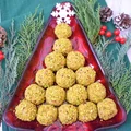Praliny pistacjowe - tylko z 3 składników