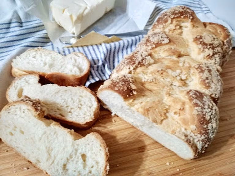 Chałka