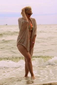 beach body