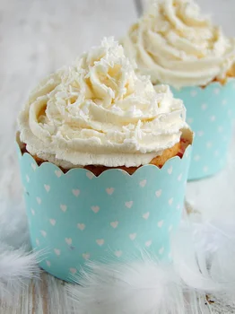 muffinki kokosowe