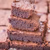 Brownie - proste ciasto bez proszku do pieczenia, z małą ilościa mąki oraz dużą ilością czekolady!