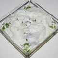 Śledź w sosie tzatziki