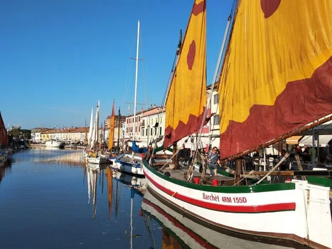 Moje Włochy cz.2 – Cuccagna – czyli fiesta w mieście Garibaldiego z włażeniem po słupie dla kiełbasy