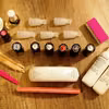 JAK ZROBIĆ MANICURE HYBRYDOWY W DOMU?