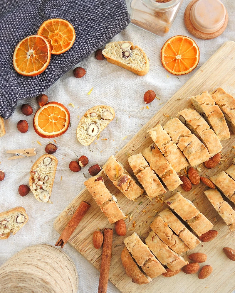 Biscotti