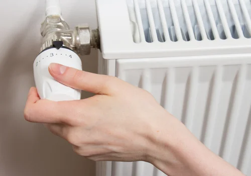 Wyłączyłam ogrzewanie w nieużywanych pomieszczeniach. Mąż nie chciał, ale rachunki zrobiły swoje!