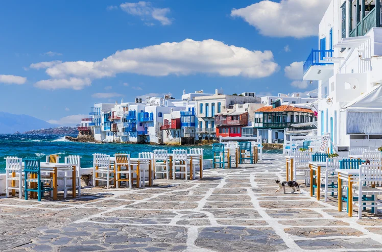 Zdjęcie Zaskakujące fakty o Grecji! Co musisz wiedzieć przed wyjazdem? #1