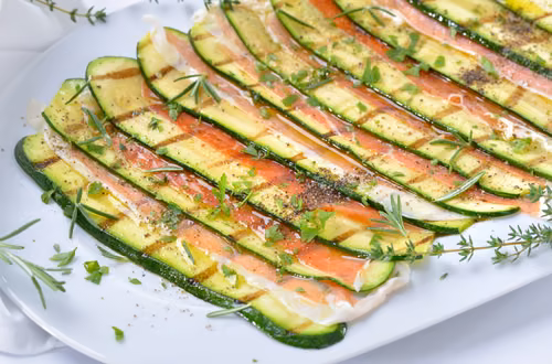 Zaskocz gości wyjątkowym carpaccio! Ten prosty i szybki przepis zadowoli podniebienia!