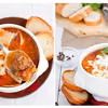 Zupa lasagne