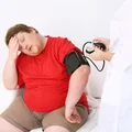 Sprawdź jakie choroby mogą rozwinąć się przez otyłość!