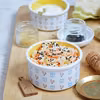 Surówka Coleslaw z czarnuszką