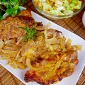 Karkówka pieczona w plastrach – pyszny przepis na karczek z piekarnika