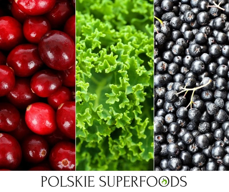 Polskie SUPERFOODS