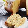 Babka drożdżowa