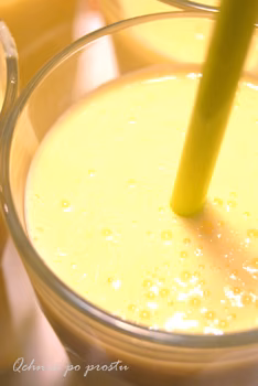 Koktajl - Mango Lassi